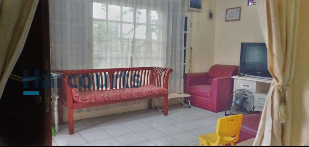 Jual Cepat Rumah di Rawamangun Jakarta Timur (ID) - Foto 7
