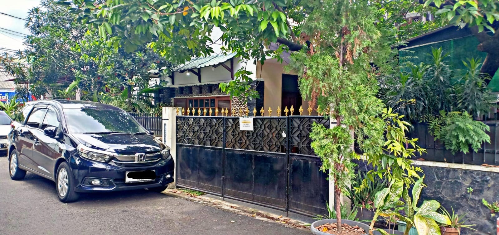 Jual Cepat Rumah di Rawamangun Jakarta Timur (ID)