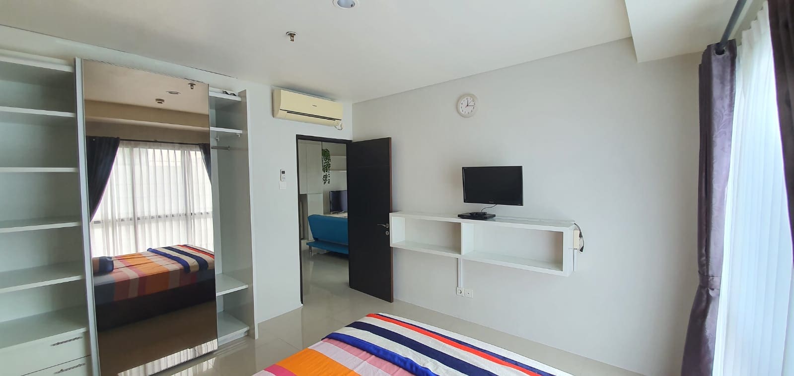 Sewa Cepat Apartemen Taman Sari Semanggi Jakarta Selatan (ID) - Foto 3