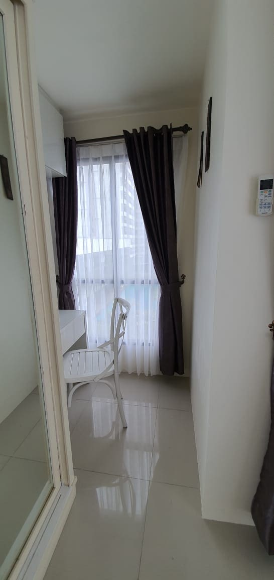 Sewa Cepat Apartemen Taman Sari Semanggi Jakarta Selatan (ID) - Foto 7