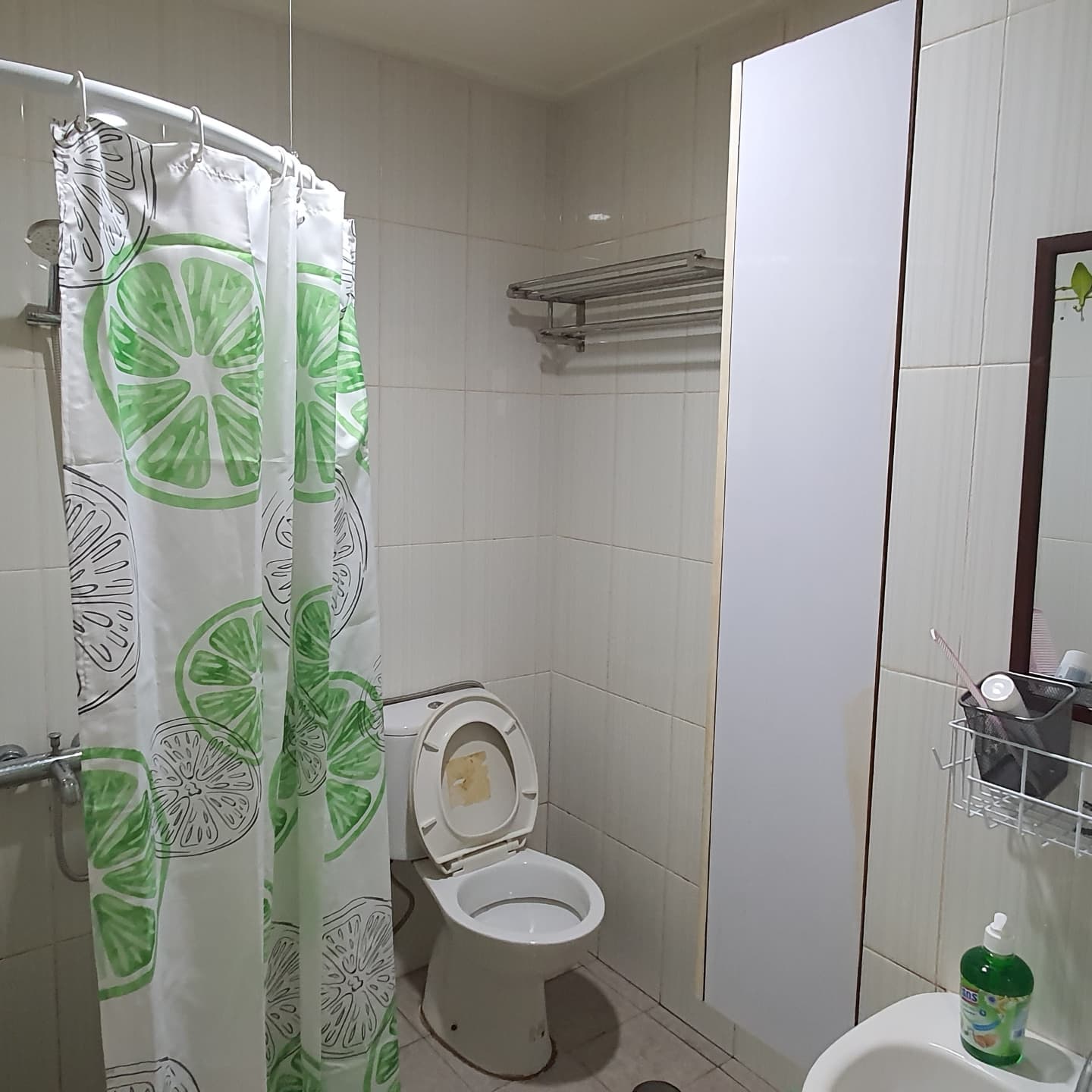 Sewa Cepat Apartemen Taman Sari Semanggi Jakarta Selatan (ID) - Foto 8