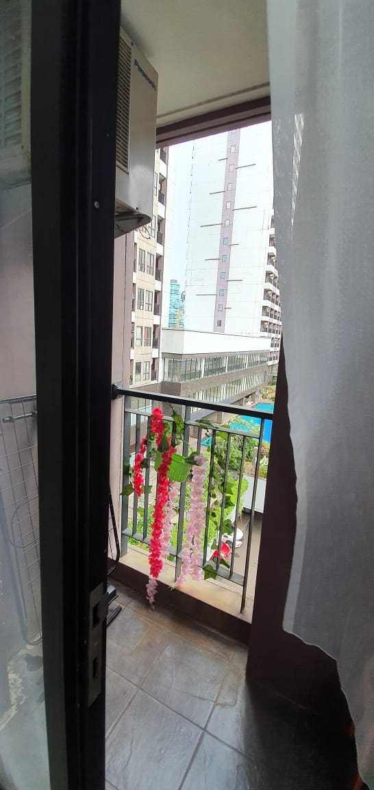 Sewa Cepat Apartemen Taman Sari Semanggi Jakarta Selatan (ID) - Foto 9