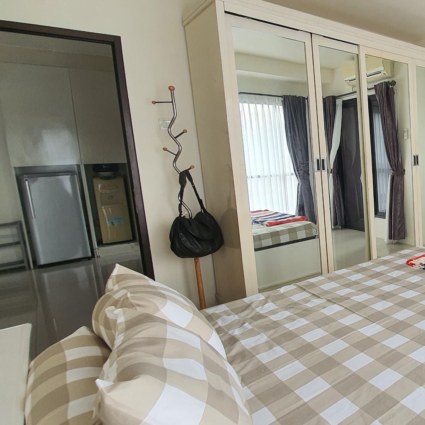 Sewa Cepat Apartemen Taman Sari Semanggi Jakarta Selatan (ID) - Foto 11