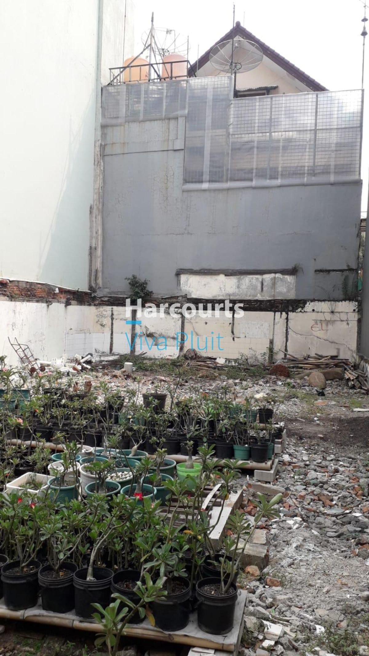 Dijual Kavling di Pluit Selatan, Jakarta Utara. Harga Murah Nego - Foto 2