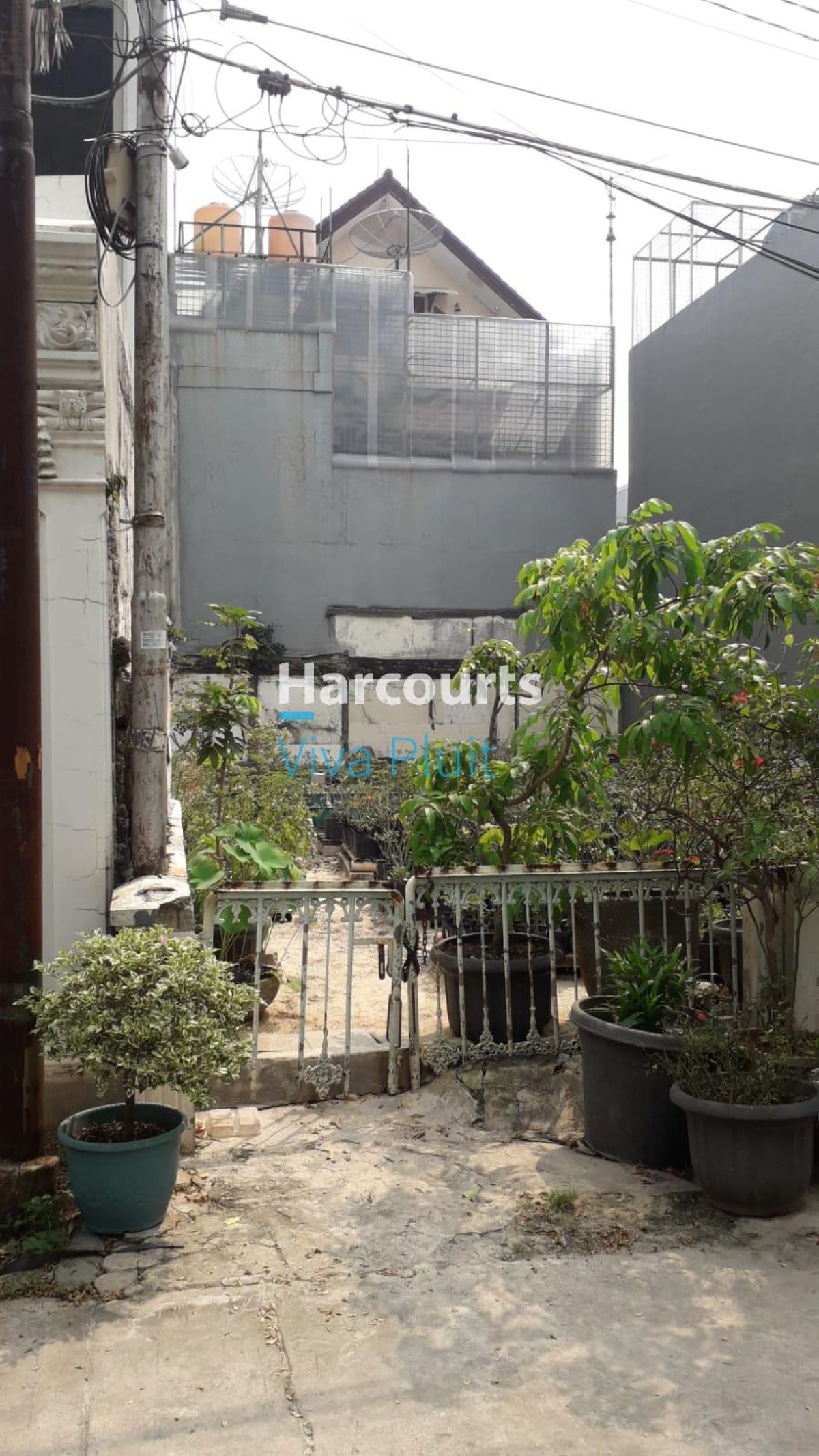 Dijual Kavling di Pluit Selatan, Jakarta Utara. Harga Murah Nego - Foto 3