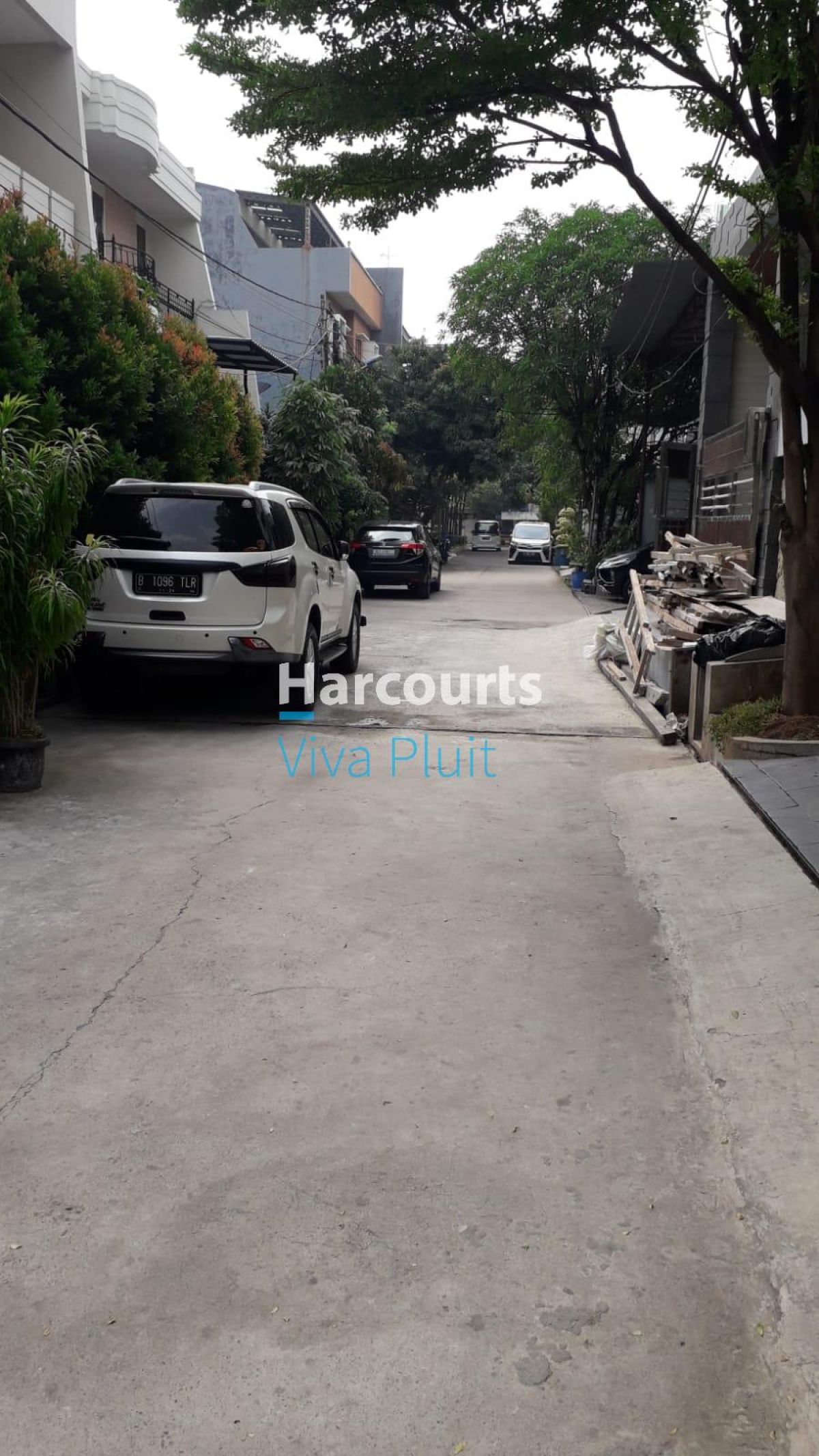 Dijual Kavling di Pluit Selatan, Jakarta Utara. Harga Murah Nego - Foto 4