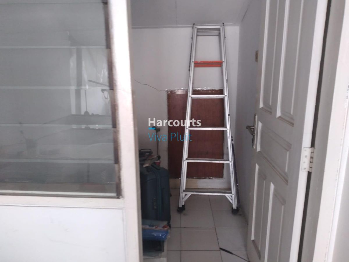 Dijual Cepat! Rumah di Jl. Gading Asri, Kelapa Gading. Harga Nego! - Foto 3