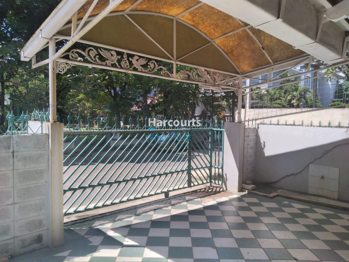 Dijual Cepat! Rumah di Jl. Gading Asri, Kelapa Gading. Harga Nego! - Foto 6