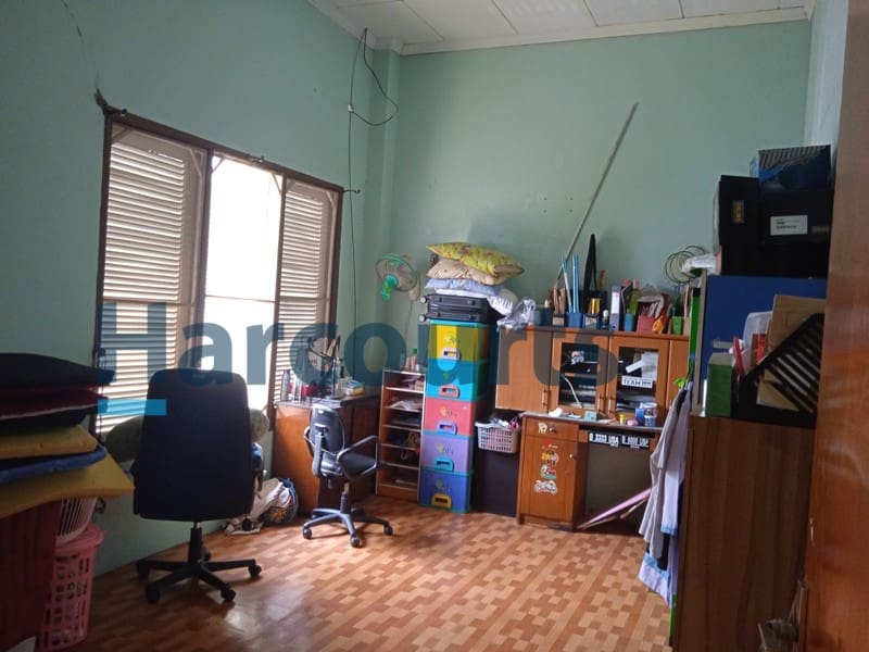 Turun Harga! Rumah Dijual Di Ancol Selatan Sunter Agung - Foto 7