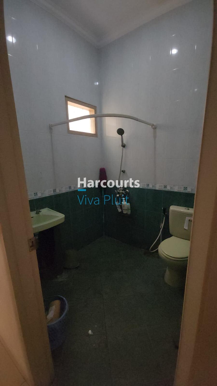 Dijual Rumah di Komplek Walet Elok, Pantai Indah Kapuk. Siap Huni. - Foto 5