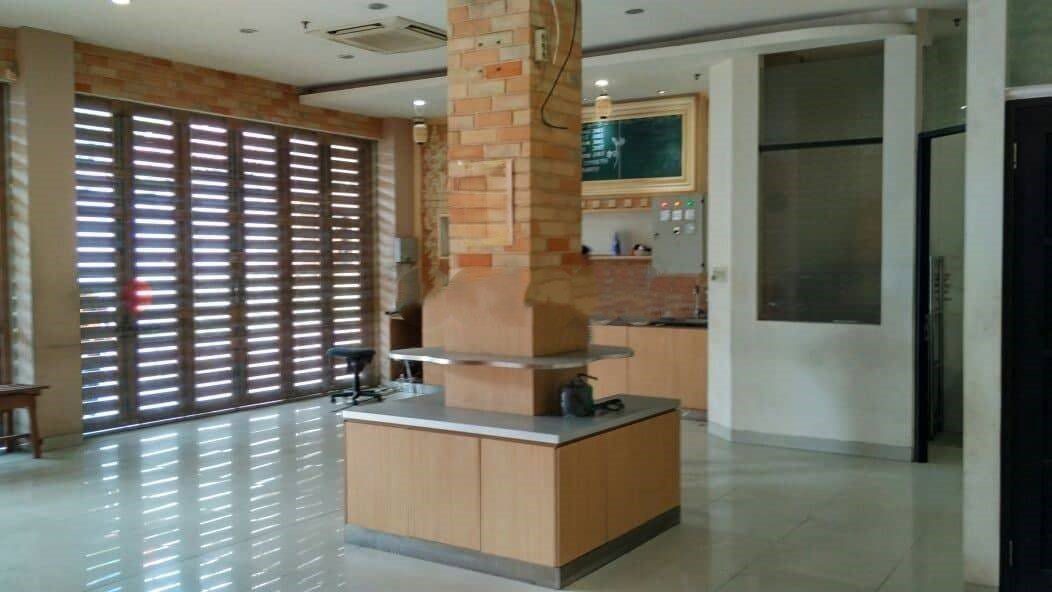 Jual Cepat Ruko 5 Lantai di Kebayoran Baru, Jakarta Selatan (AL) - Foto 2