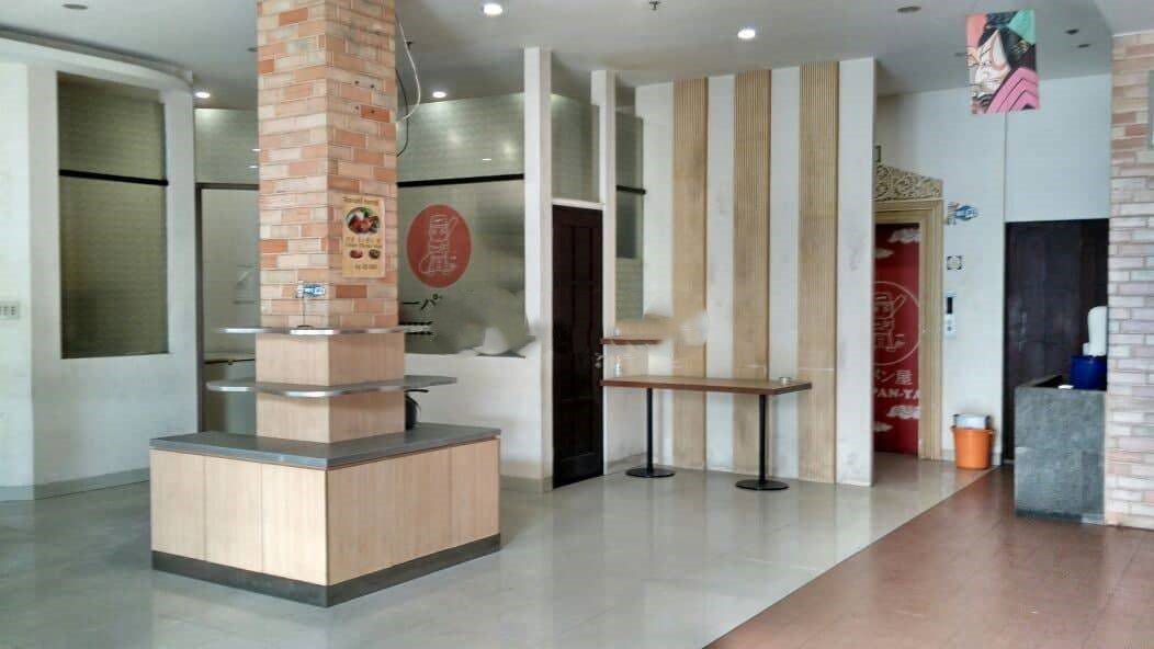 Jual Cepat Ruko 5 Lantai di Kebayoran Baru, Jakarta Selatan (AL) - Foto 3
