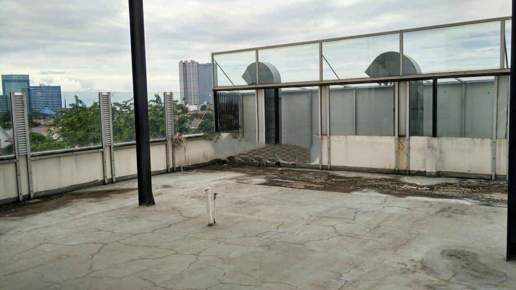 Jual Cepat Ruko 5 Lantai di Kebayoran Baru, Jakarta Selatan (AL) - Foto 4