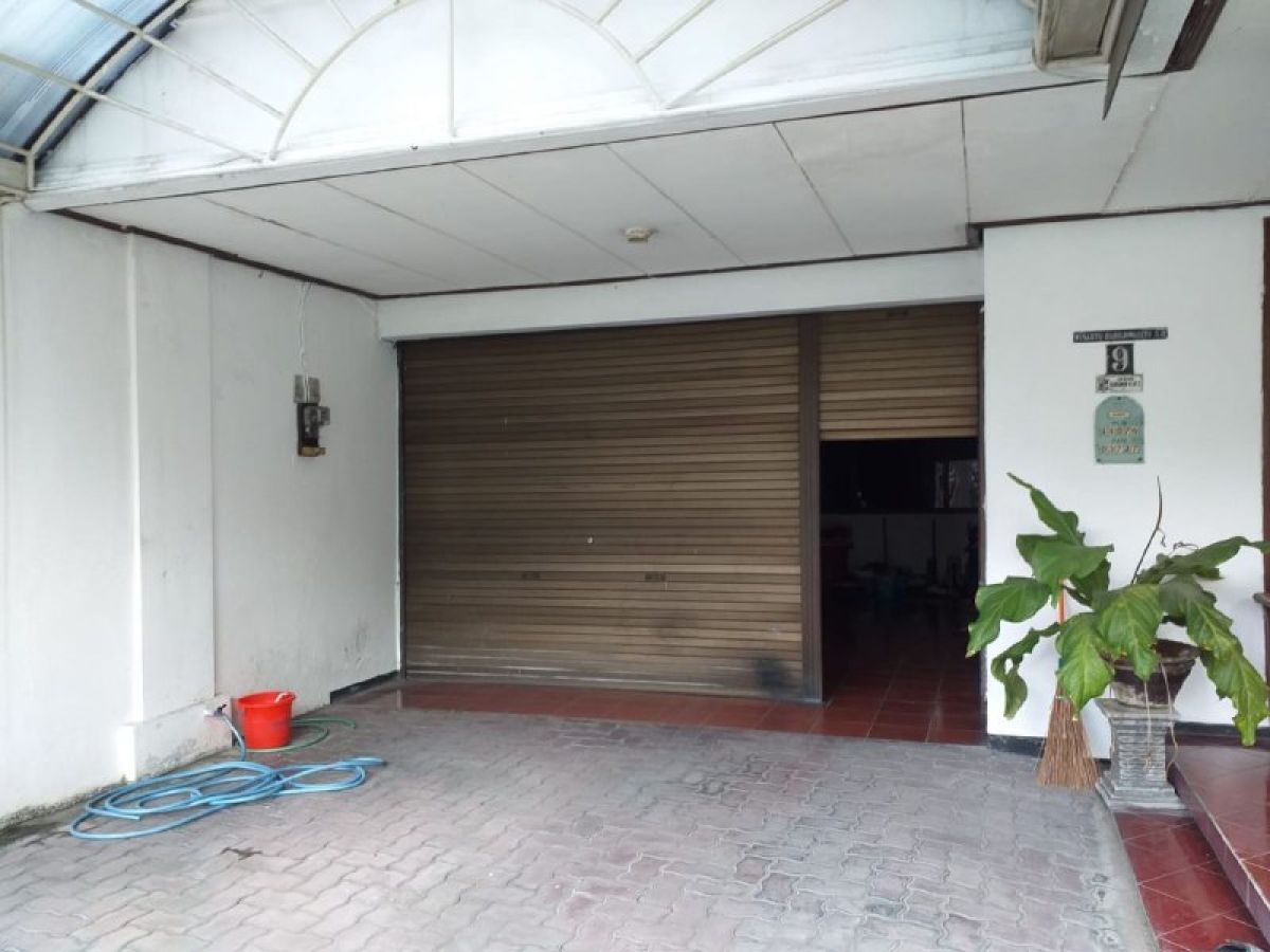Jual Rumah Murah Lokasi Strategis @Kerto Menanggal Surabaya Selatan - Foto 2