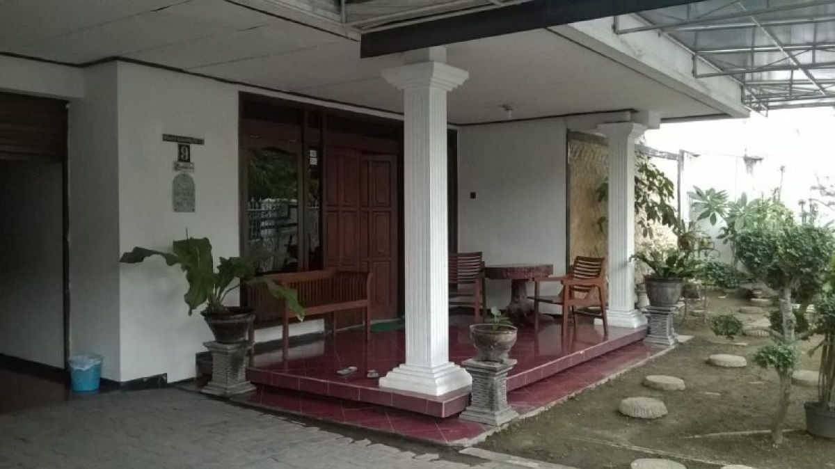 Jual Rumah Murah Lokasi Strategis @Kerto Menanggal Surabaya Selatan - Foto 3