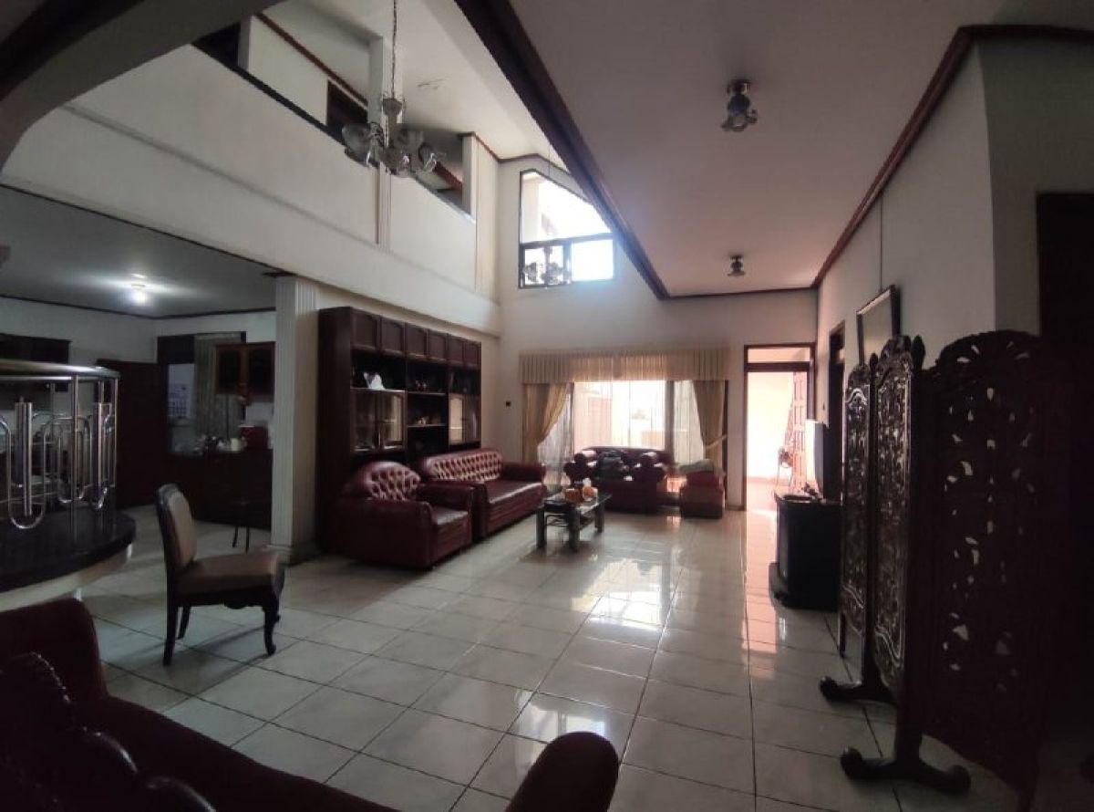 Jual Rumah Murah Lokasi Strategis @Kerto Menanggal Surabaya Selatan - Foto 7