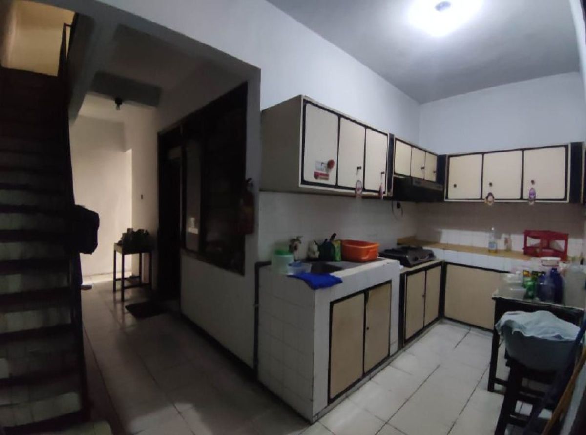 Jual Rumah Murah Lokasi Strategis @Kerto Menanggal Surabaya Selatan - Foto 8