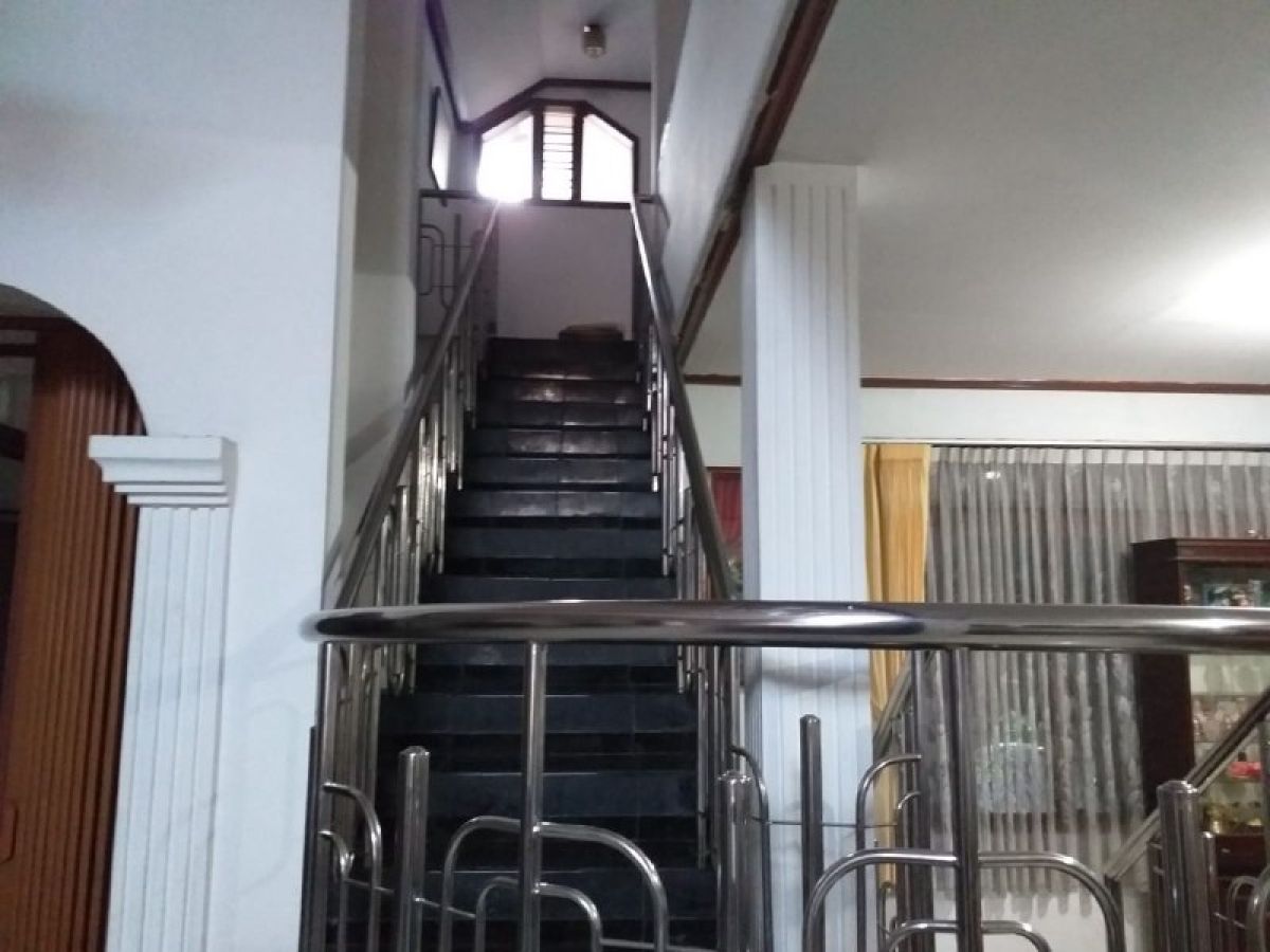 Jual Rumah Murah Lokasi Strategis @Kerto Menanggal Surabaya Selatan - Foto 9