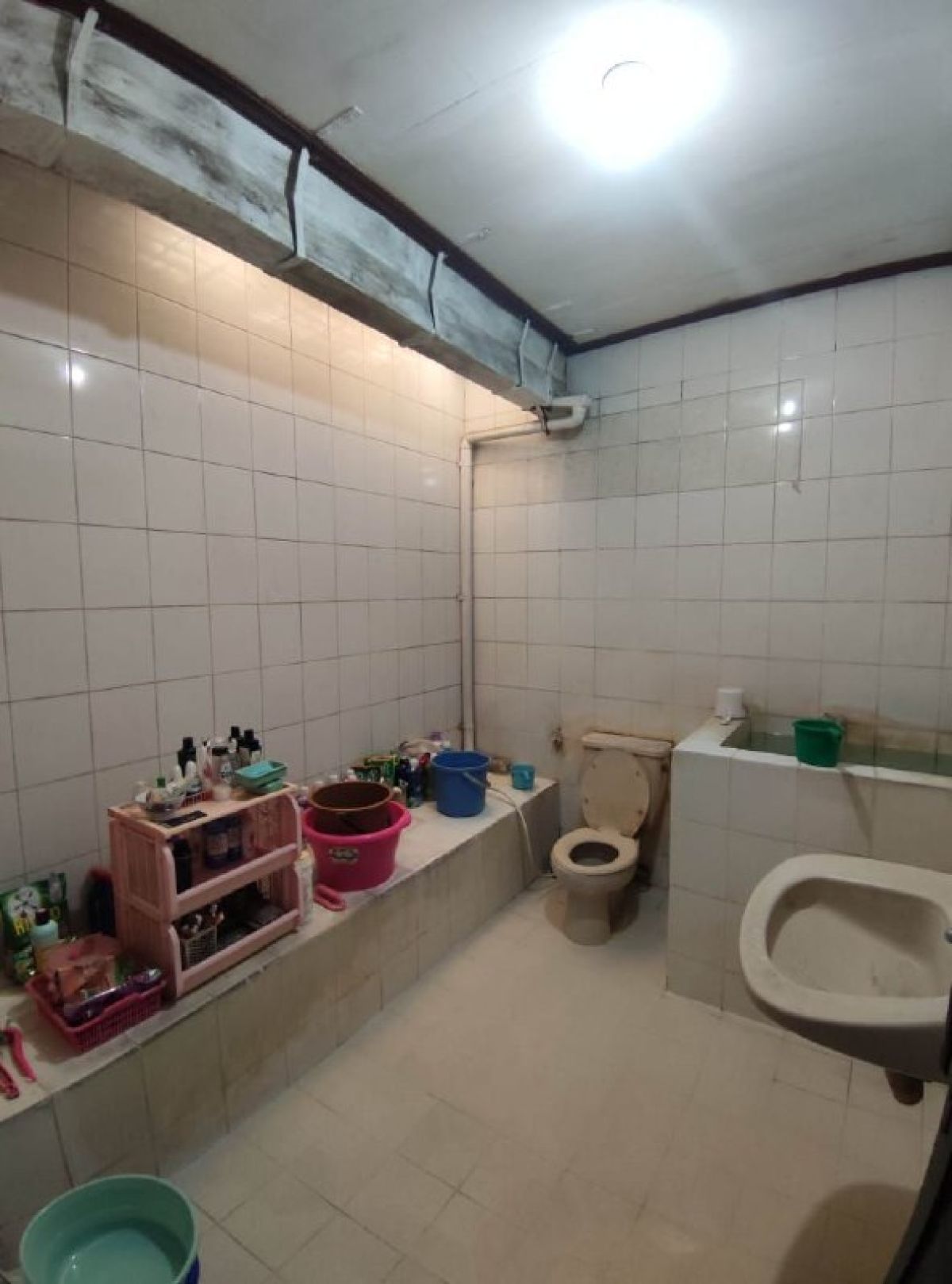 Jual Rumah Murah Lokasi Strategis @Kerto Menanggal Surabaya Selatan - Foto 10