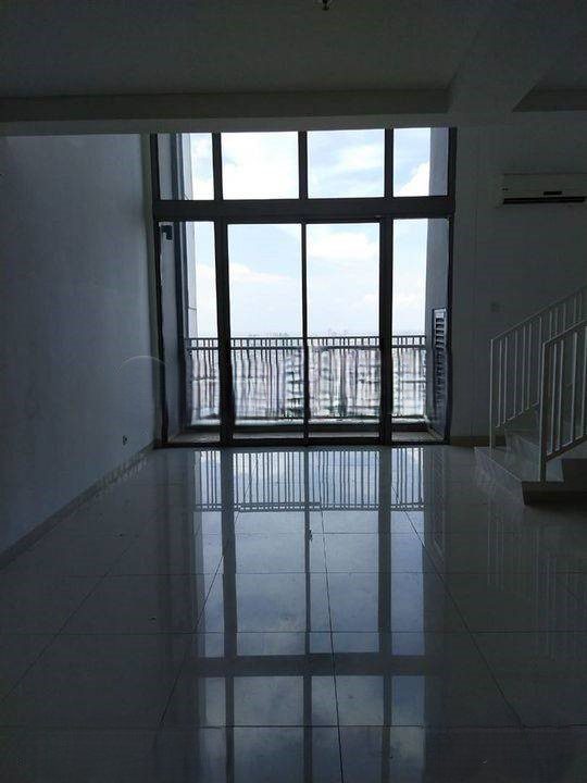 Jual Apartemen Neo Soho Jl. Letjen S.Parman Jakarta Barat (AS)