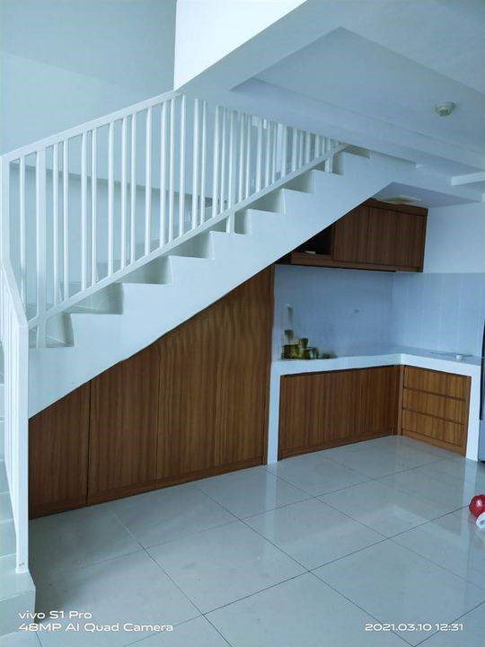 Jual Apartemen Neo Soho Jl. Letjen S.Parman Jakarta Barat (AS) - Foto 3