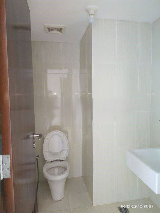Jual Apartemen Neo Soho Jl. Letjen S.Parman Jakarta Barat (AS) - Foto 4