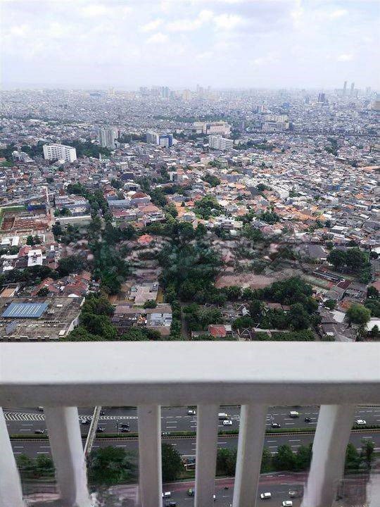 Jual Apartemen Neo Soho Jl. Letjen S.Parman Jakarta Barat (AS) - Foto 5