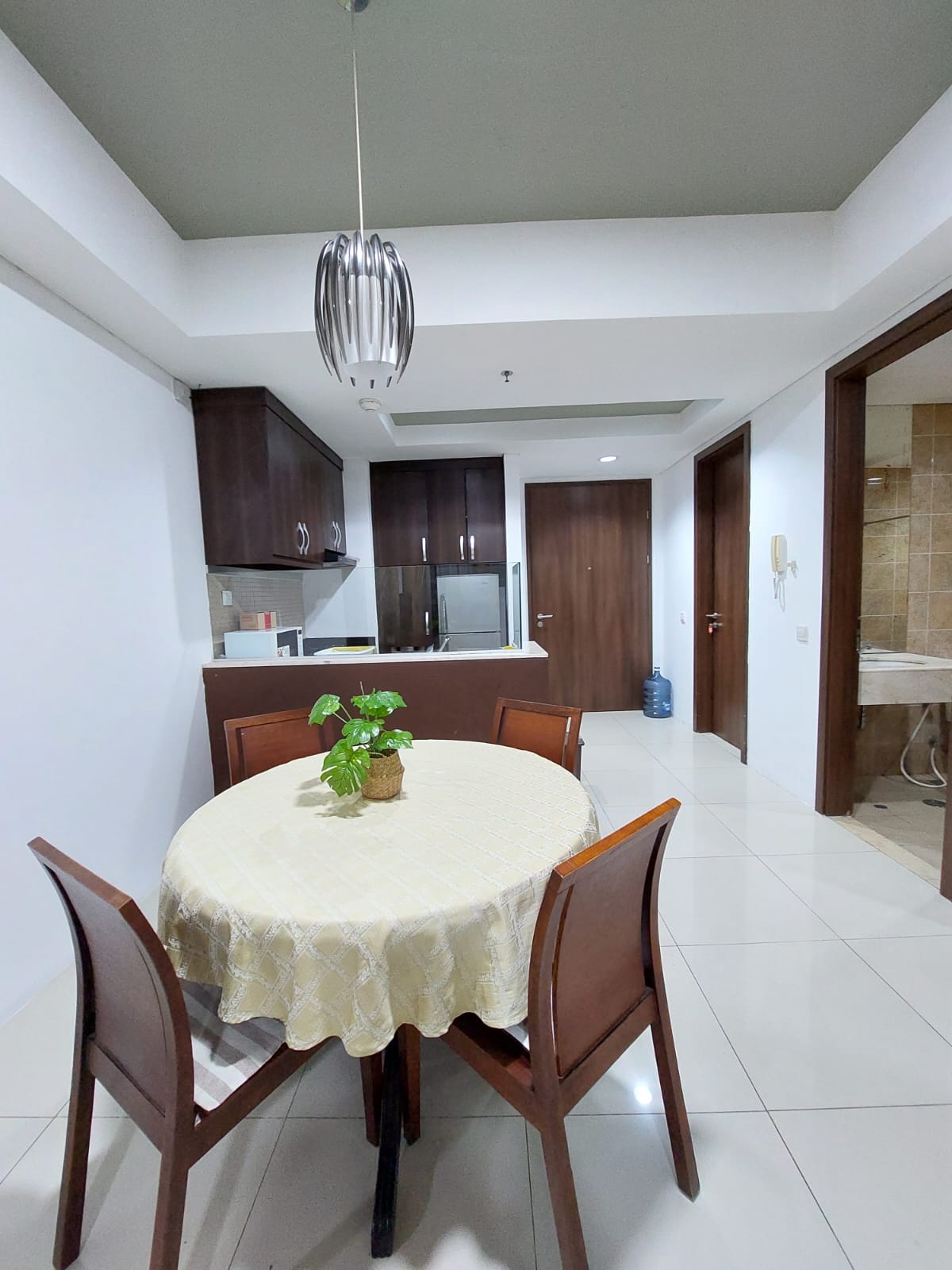 Sewa Apartemen Kemang Village Full Furnished di Kemang Jakarta Selatan (AS) - Foto 2