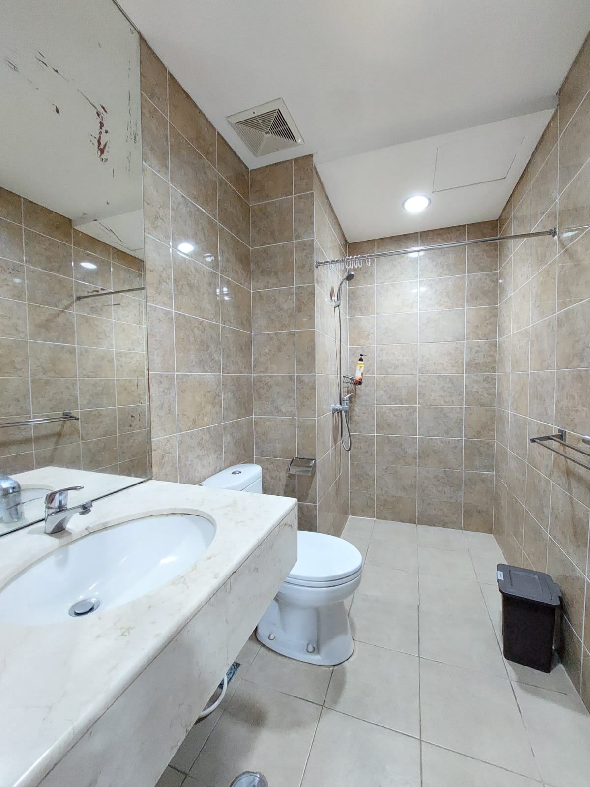 Sewa Apartemen Kemang Village Full Furnished di Kemang Jakarta Selatan (AS) - Foto 3