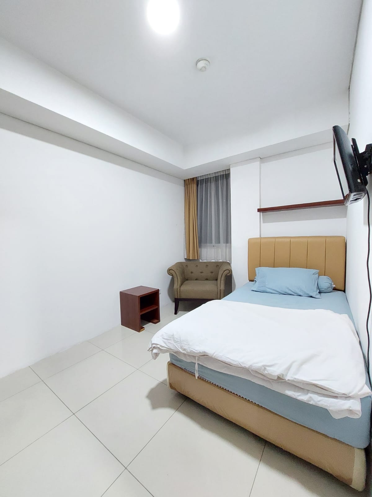Sewa Apartemen Kemang Village Full Furnished di Kemang Jakarta Selatan (AS) - Foto 4