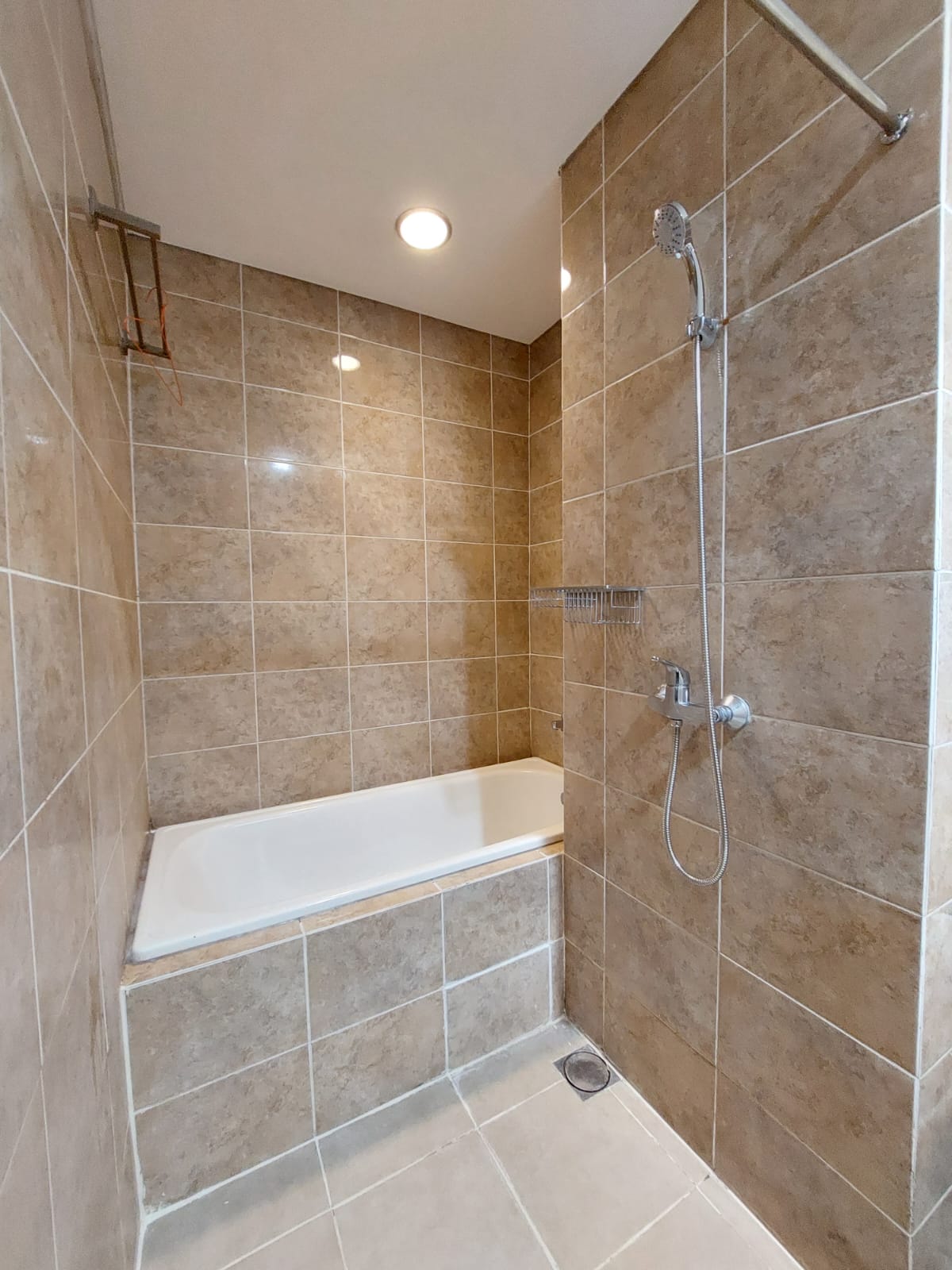 Sewa Apartemen Kemang Village Full Furnished di Kemang Jakarta Selatan (AS) - Foto 6