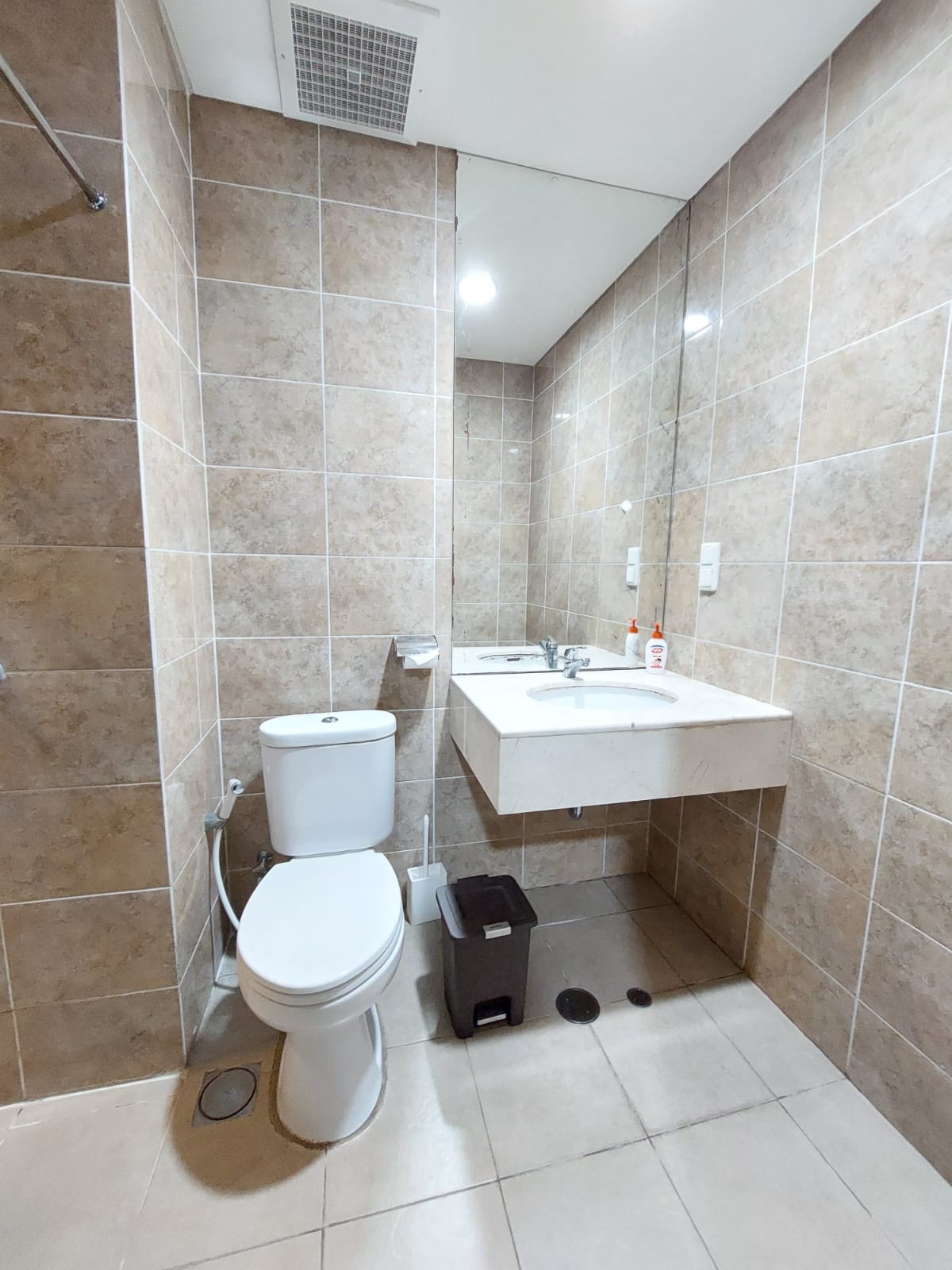 Sewa Apartemen Kemang Village Full Furnished di Kemang Jakarta Selatan (AS) - Foto 9