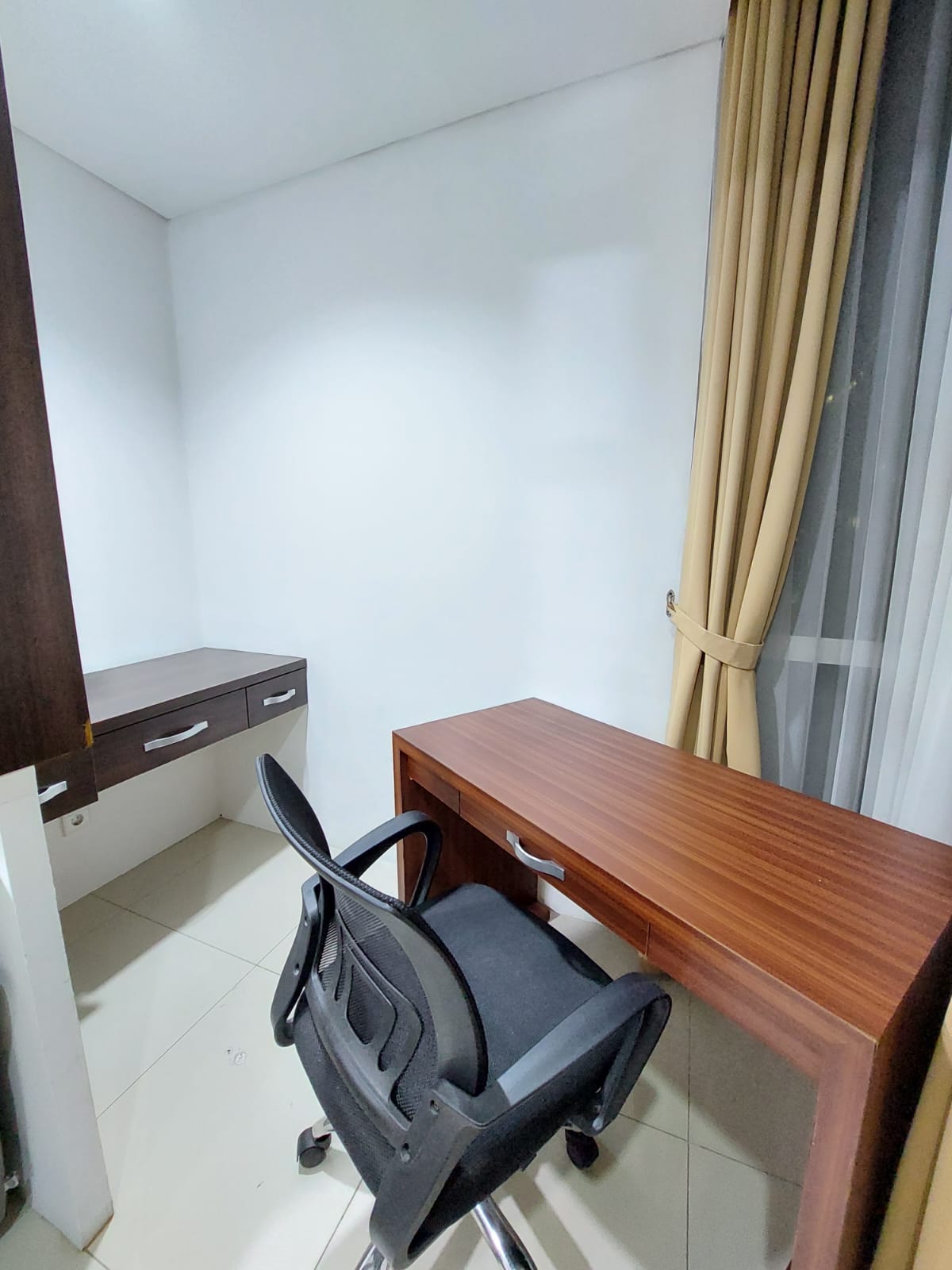 Sewa Apartemen Kemang Village Full Furnished di Kemang Jakarta Selatan (AS) - Foto 10