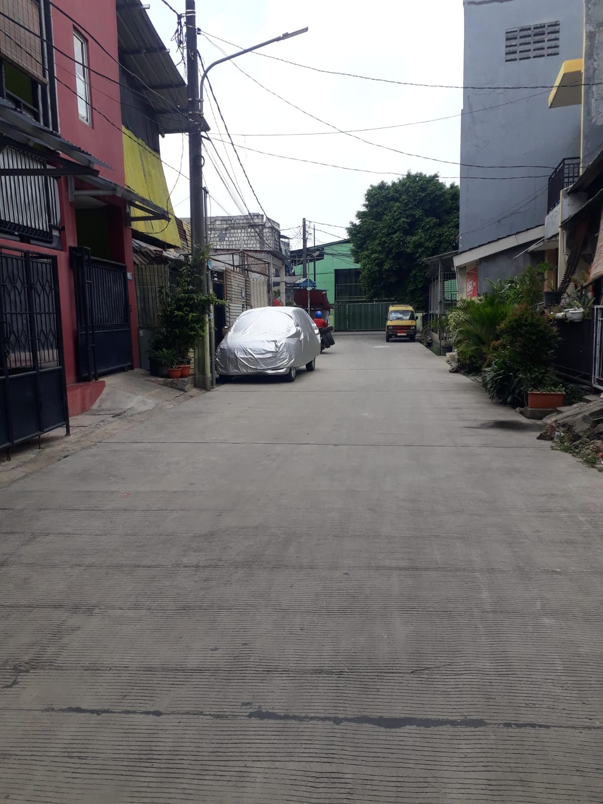 Jual Cepat Rumah Mewah di Kawasan Pondok Indah, Jakarta Selatan (AS) - Foto 2