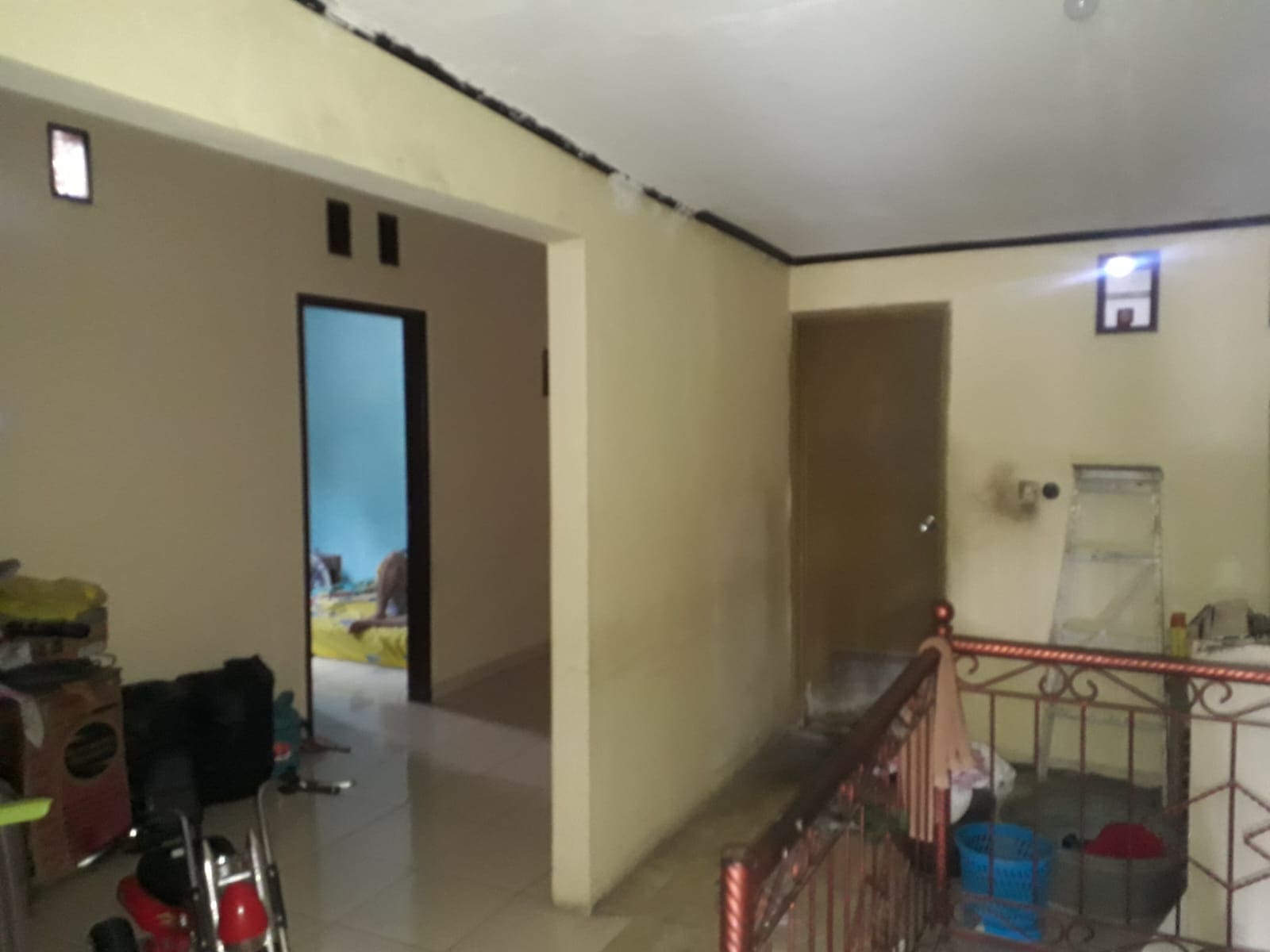 Jual Cepat Rumah Mewah di Kawasan Pondok Indah, Jakarta Selatan (AS) - Foto 5