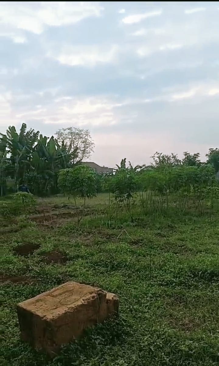 Jual Cepat Tanah di Depok Dekat Kompleks Kodim Pancoran Mas Depok Jawa Barat (SW)