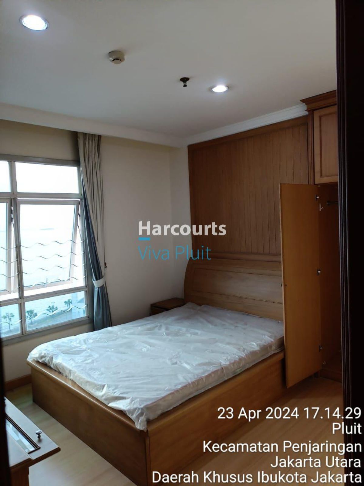Disewa Apartemen Pantai Mutiara, Pluit. Furnished Siap Huni Murah - Foto 7