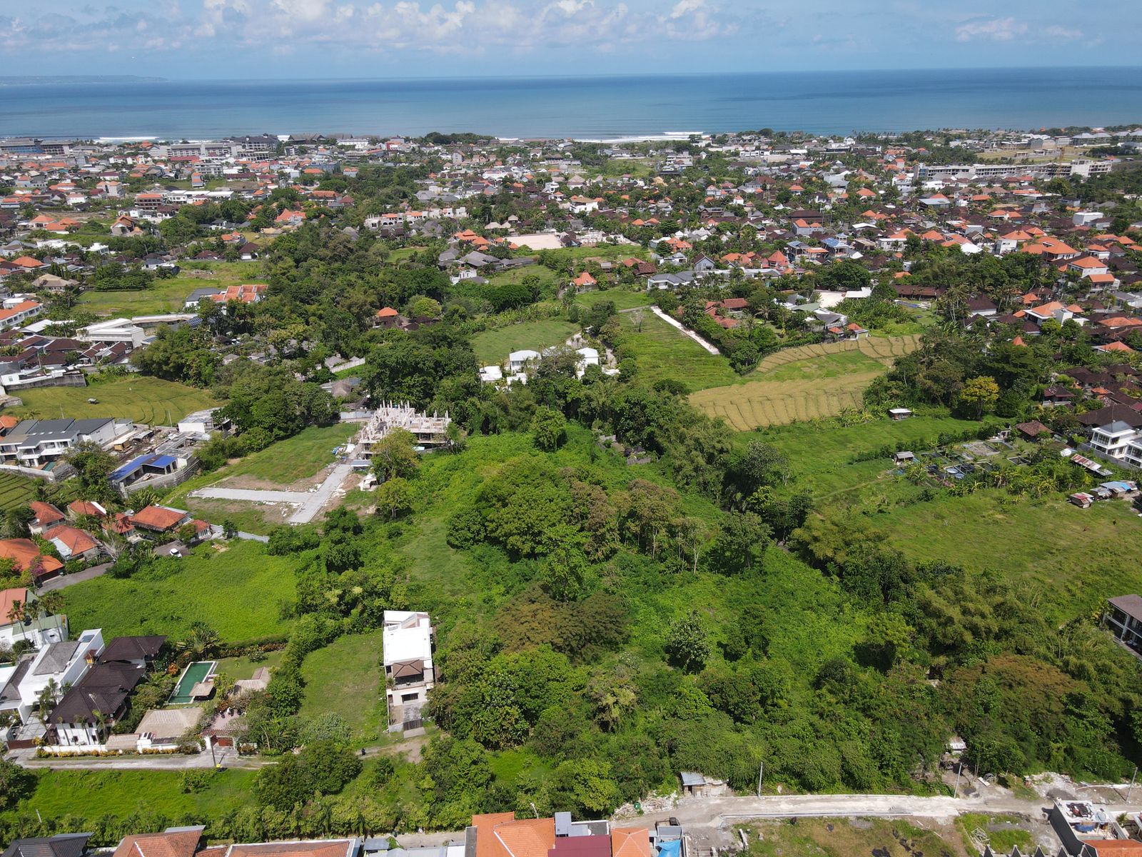 Freehold Riverfront Oasis In Popular Pererenan - Foto 6