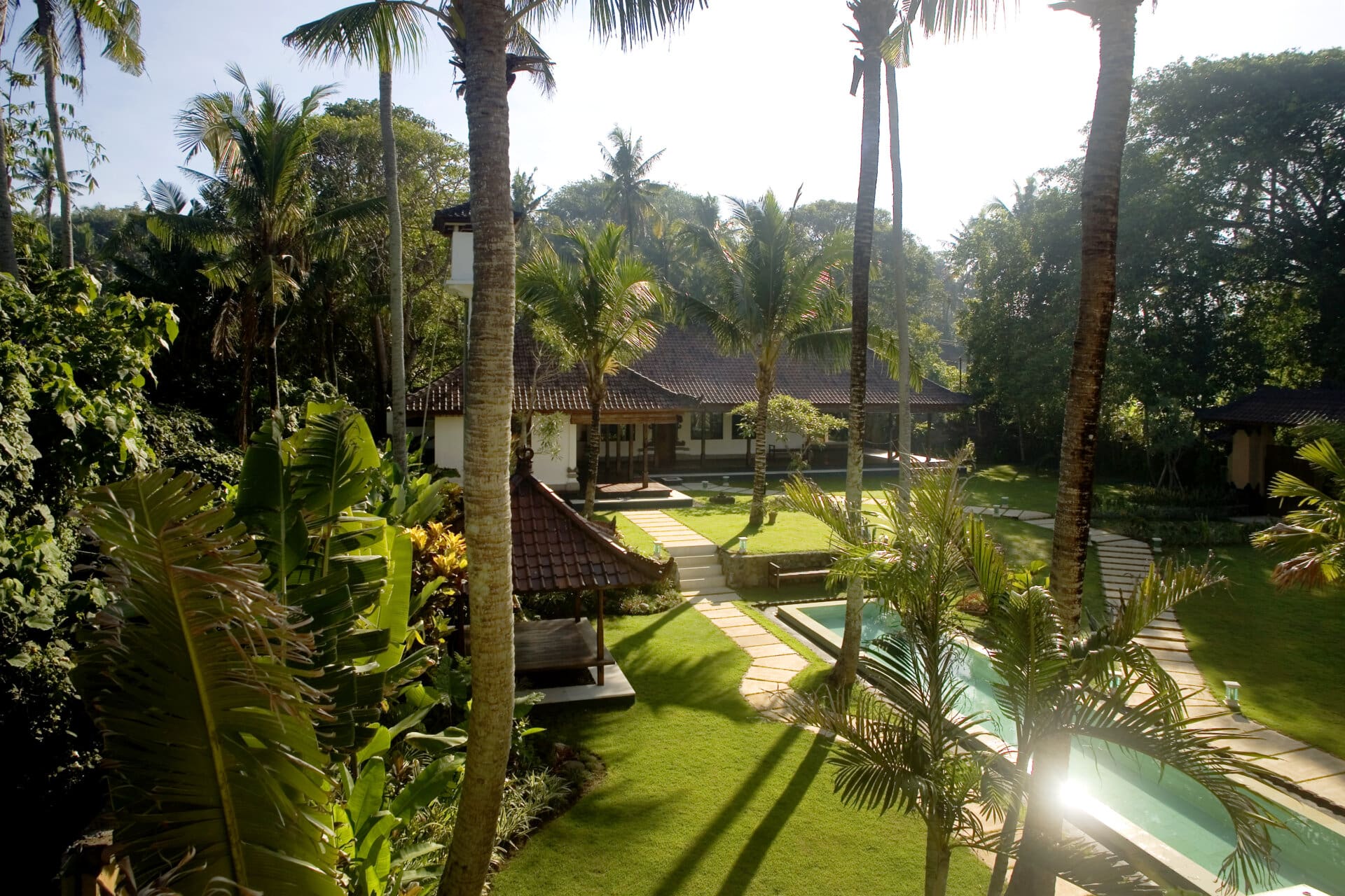 One Of Bali’s Finest Beachfront Estate - Foto 4
