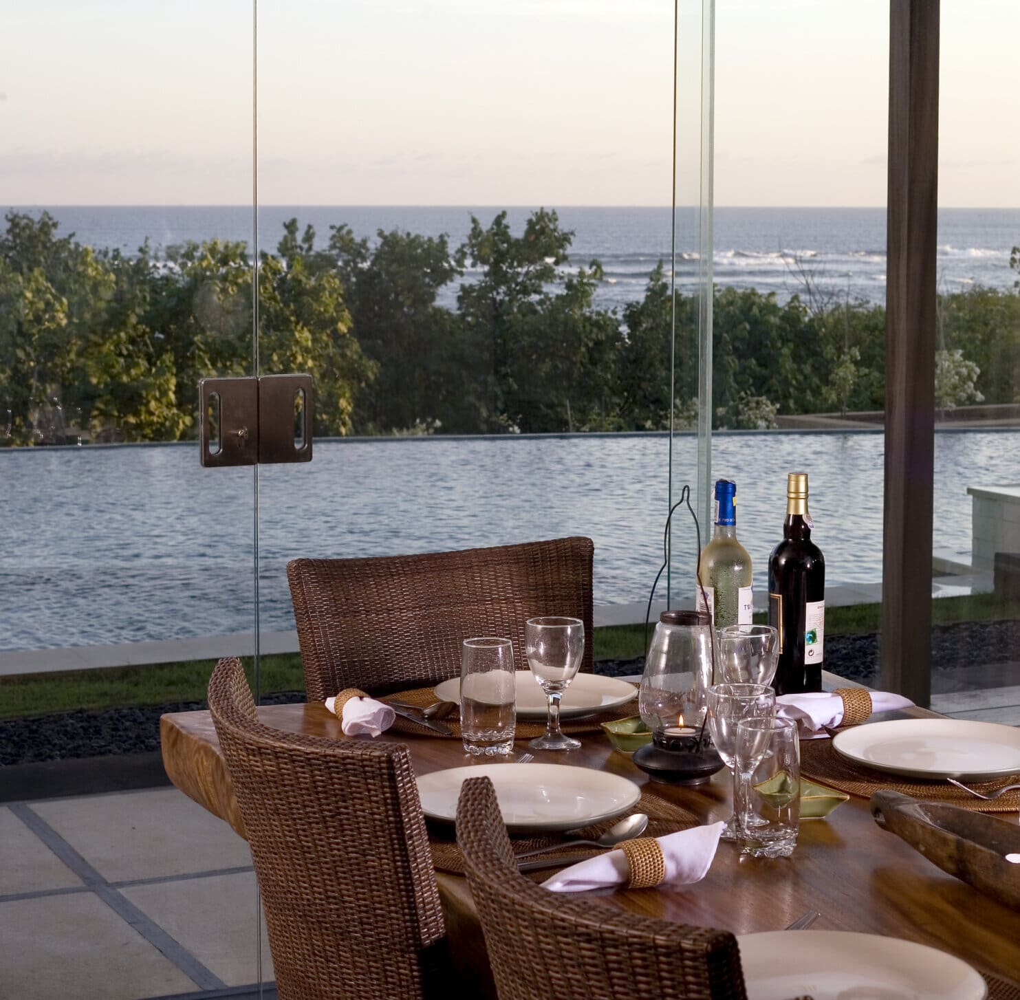 One Of Bali’s Finest Beachfront Estate - Foto 9