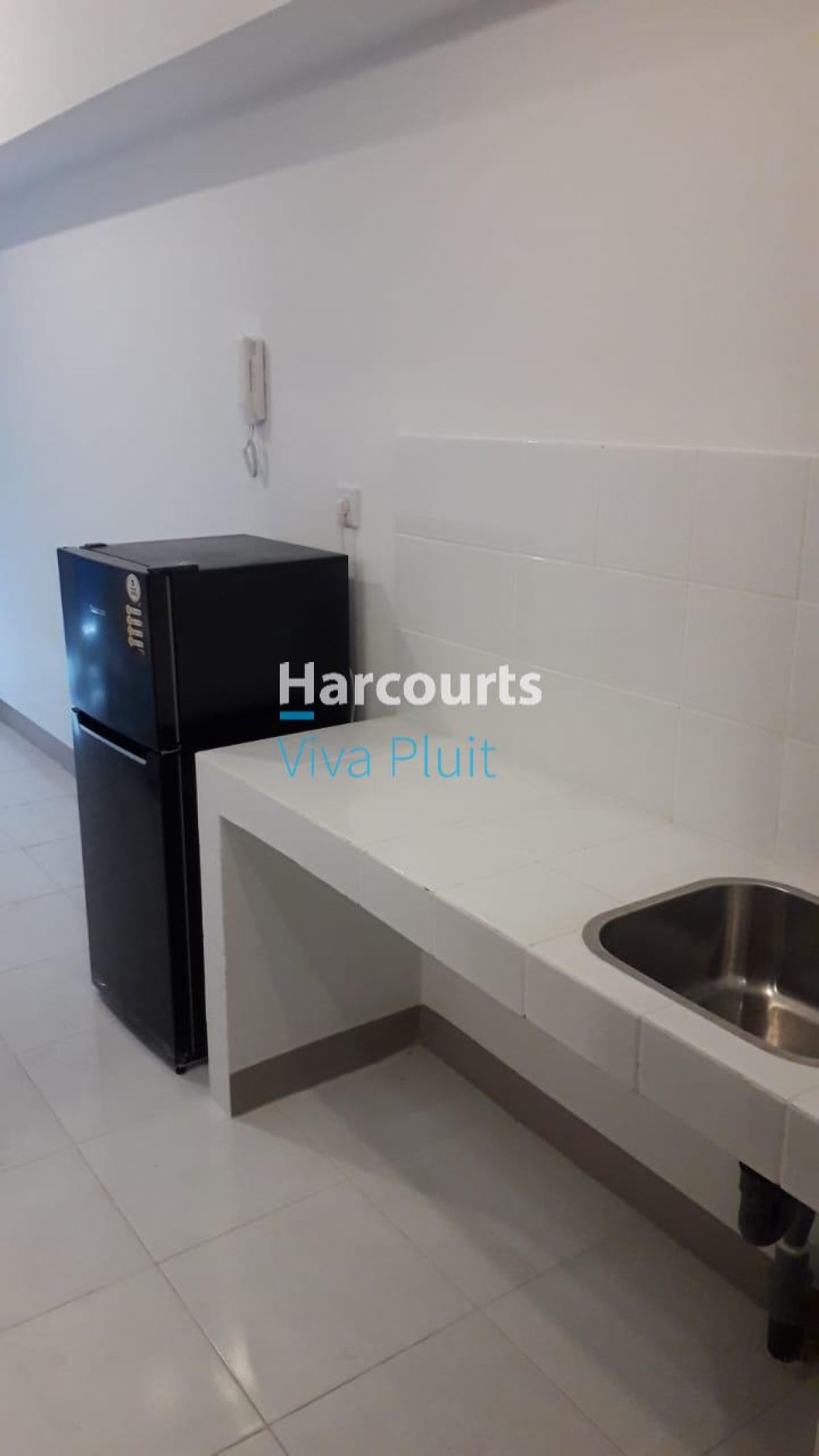 Disewa Apartemen Tokyo Riverside PIK 2. Siap Huni Harga Murah Nego - Foto 2