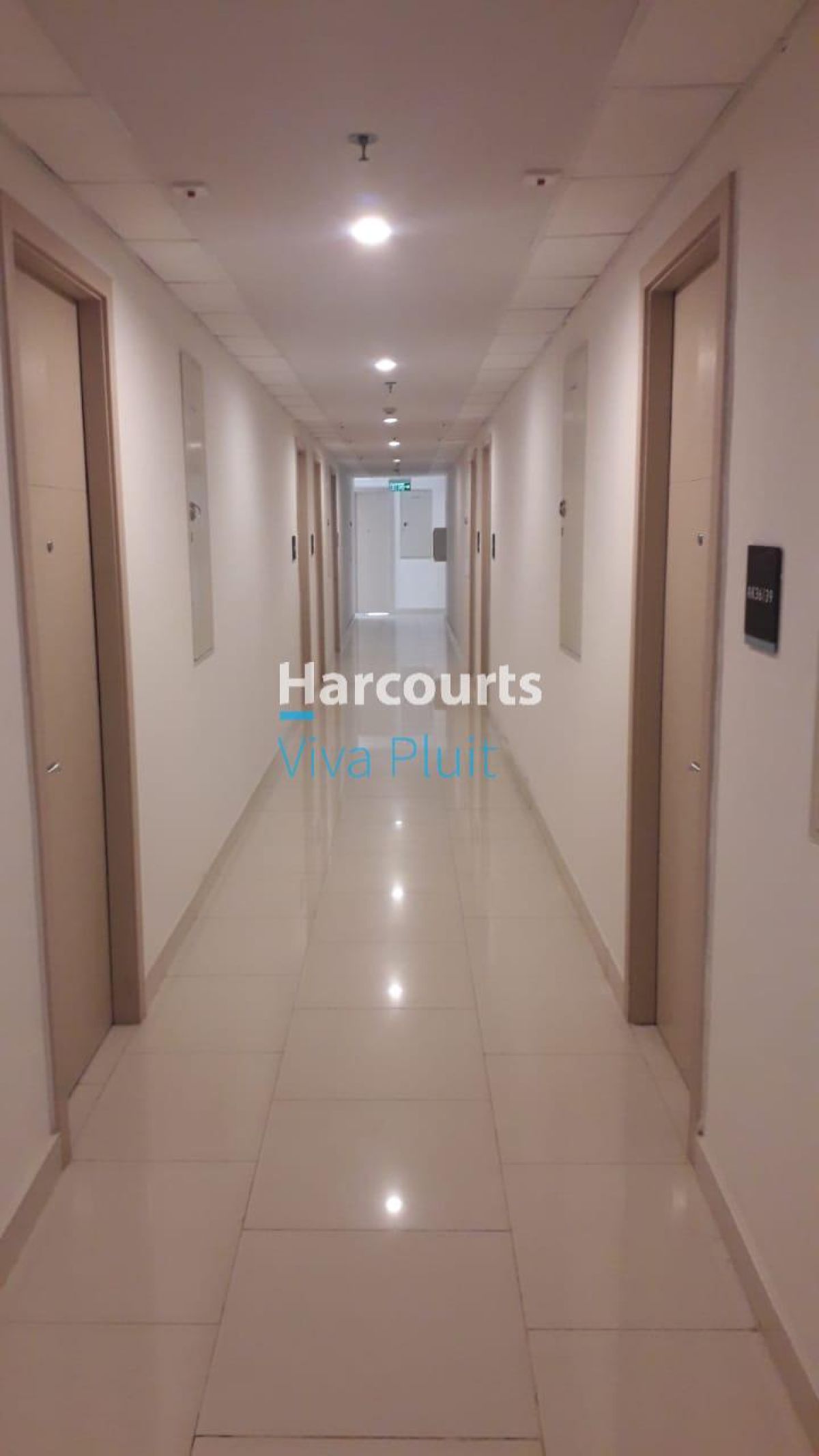 Disewa Apartemen Tokyo Riverside PIK 2. Siap Huni Harga Murah Nego - Foto 3