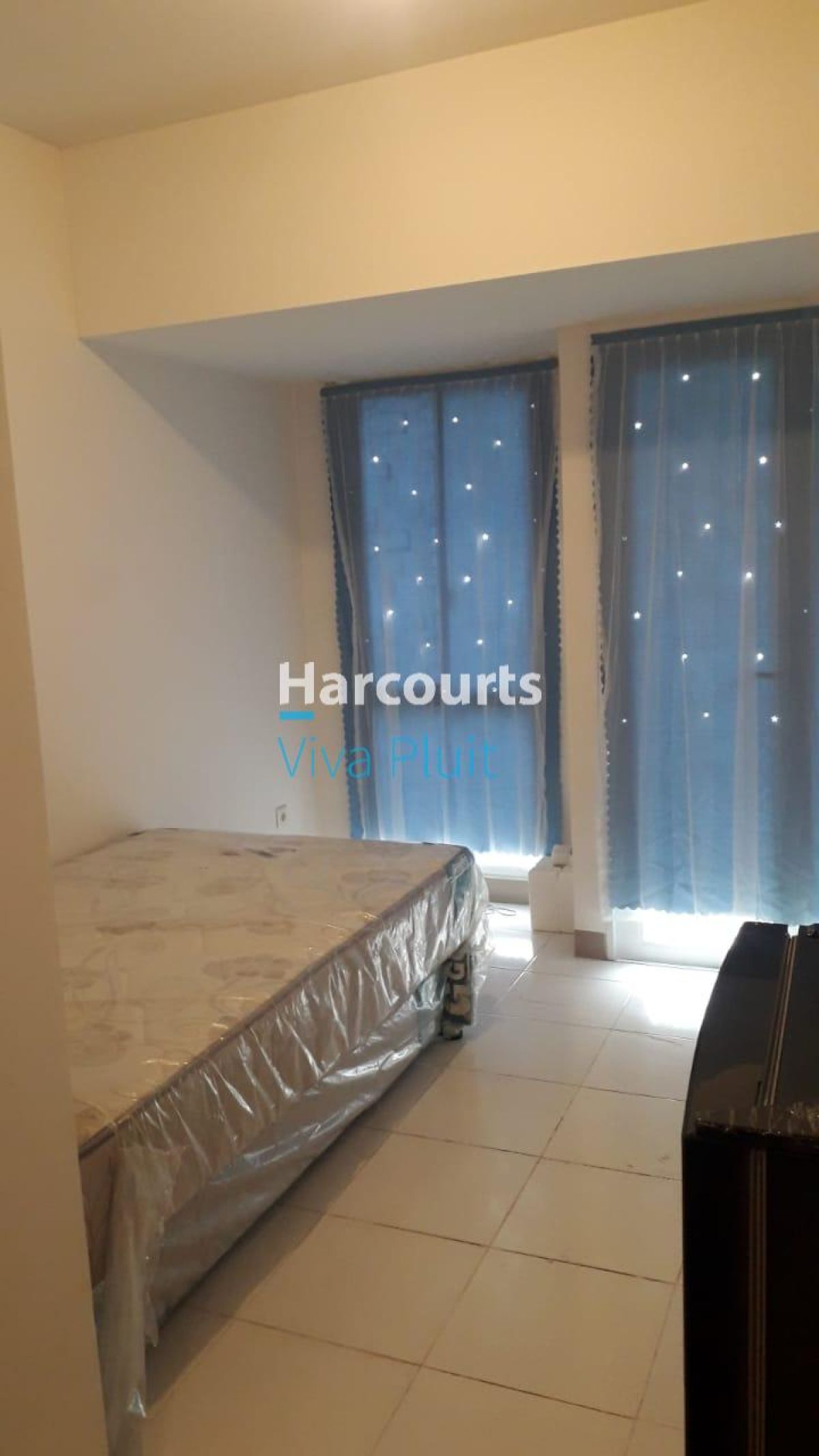 Disewa Apartemen Tokyo Riverside PIK 2. Siap Huni Harga Murah Nego - Foto 4
