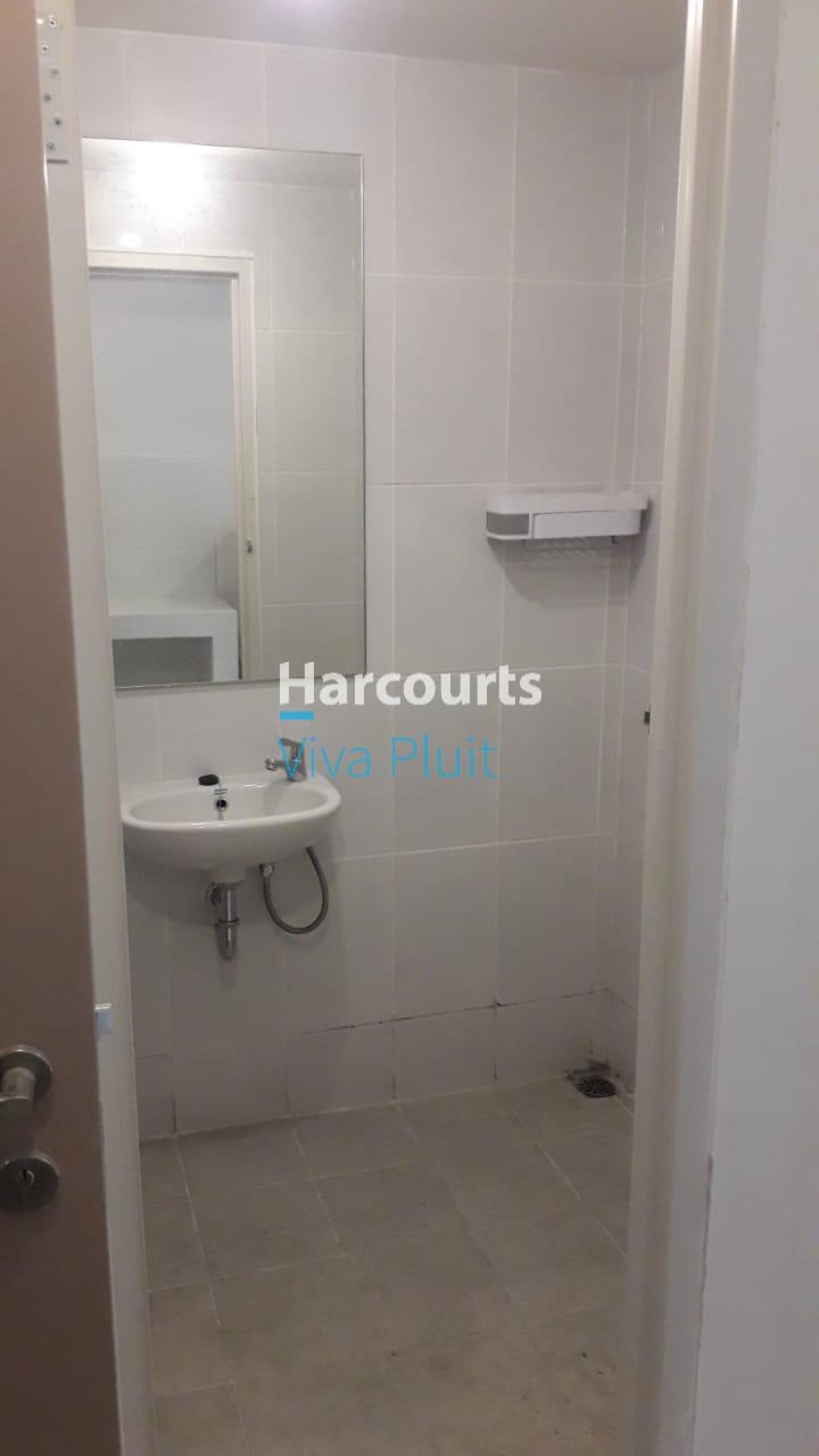 Disewa Apartemen Tokyo Riverside PIK 2. Siap Huni Harga Murah Nego - Foto 5