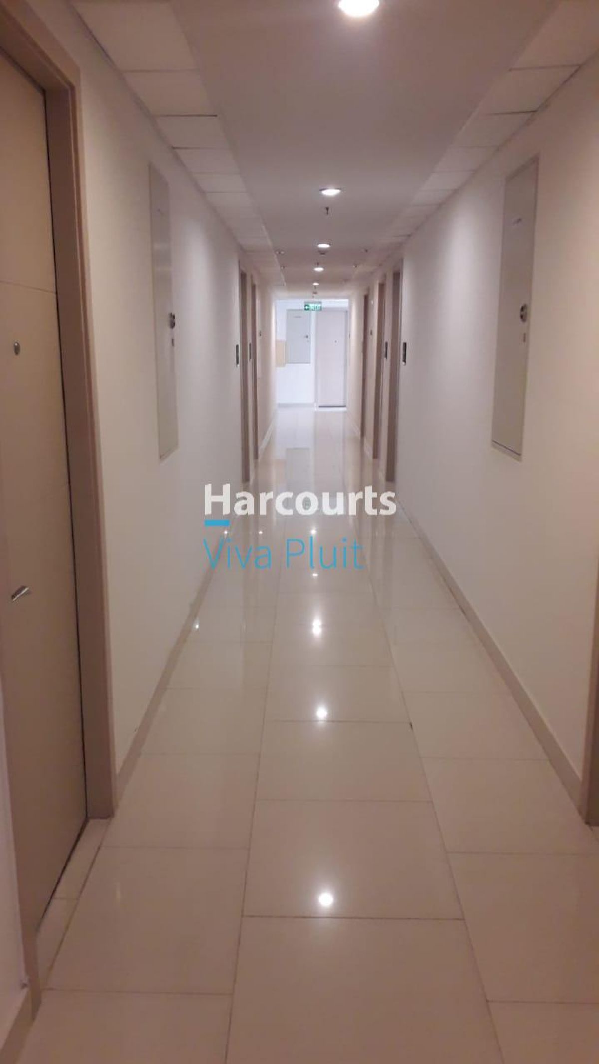 Disewa Apartemen Tokyo Riverside PIK 2. Siap Huni Harga Murah Nego - Foto 6