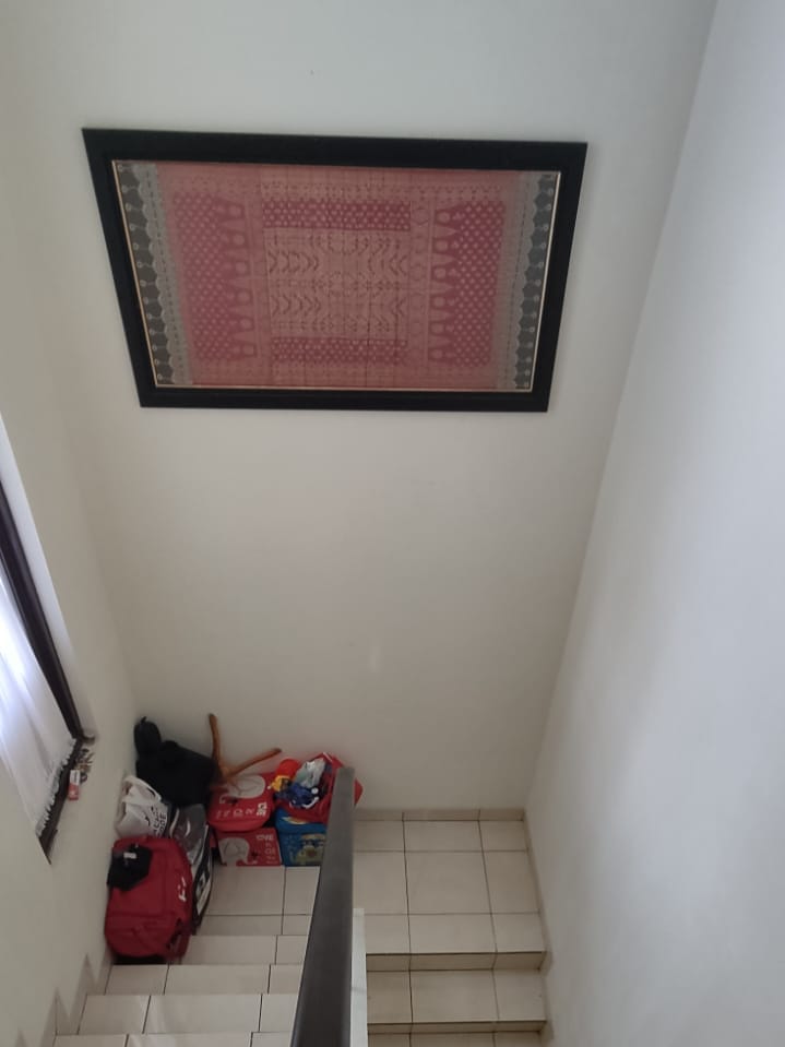 Jual Rumah Vasco Da Gama Cibubur Jakarta Timur (BM) - Foto 2
