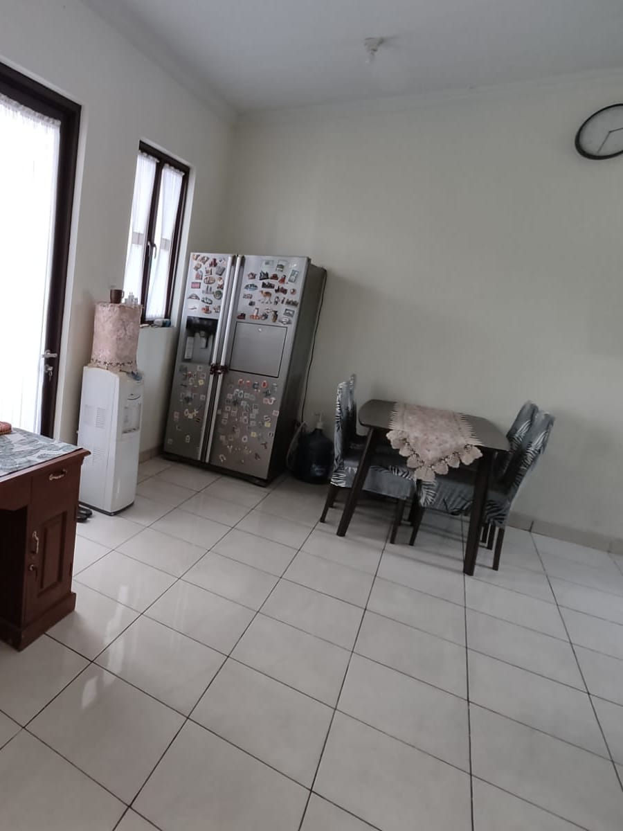 Jual Rumah Vasco Da Gama Cibubur Jakarta Timur (BM) - Foto 3