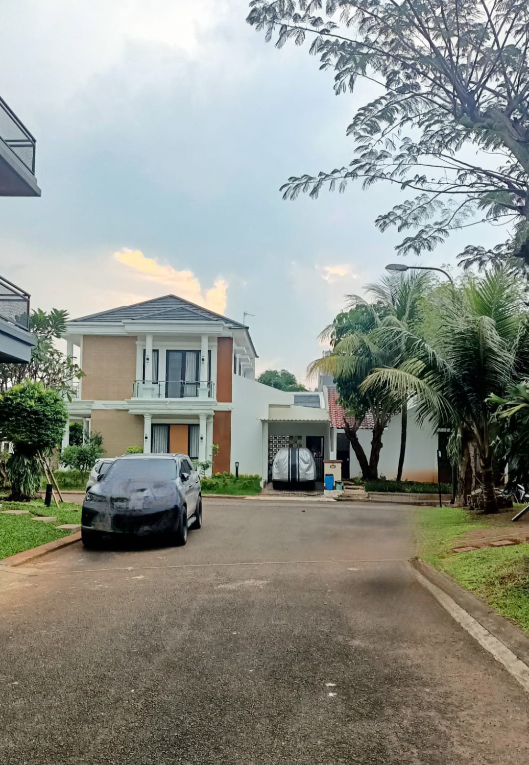 Jual Rumah Vasco Da Gama Cibubur Jakarta Timur (BM) - Foto 4