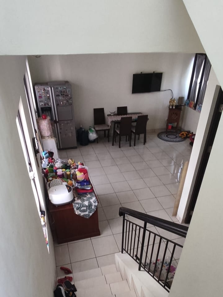 Jual Rumah Vasco Da Gama Cibubur Jakarta Timur (BM) - Foto 6