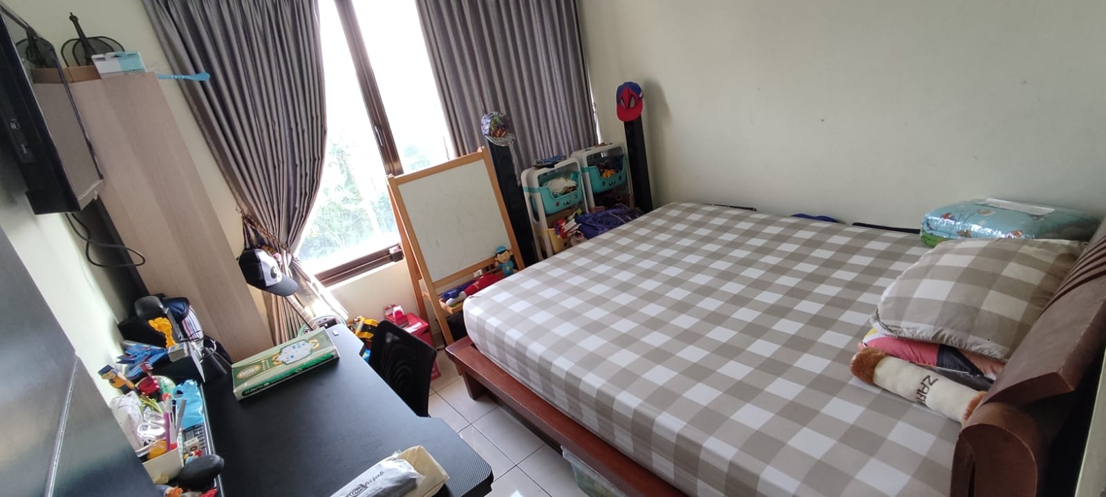 Jual Rumah Vasco Da Gama Cibubur Jakarta Timur (BM) - Foto 8